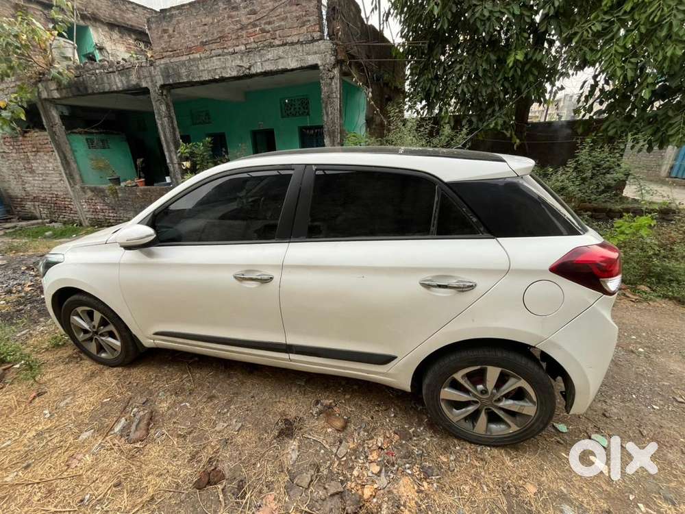 Hyundai I20 Diesel 2015