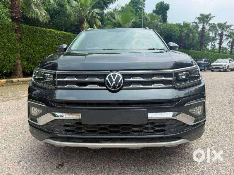 Volkswagen Taigun 1.0 Tsi Topline, 2026, Petrol