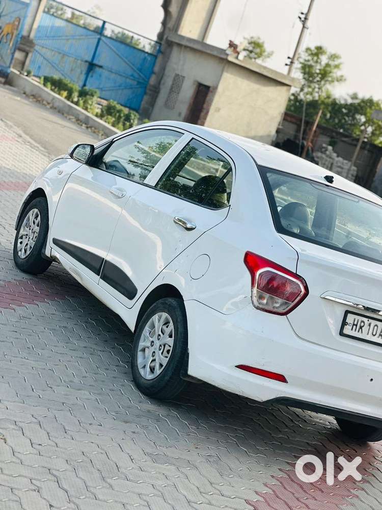 Hyundai Diesel Car 2016