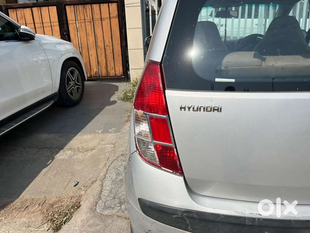 Hyundai I10 Era 1.1 Irde, 2009, Petrol