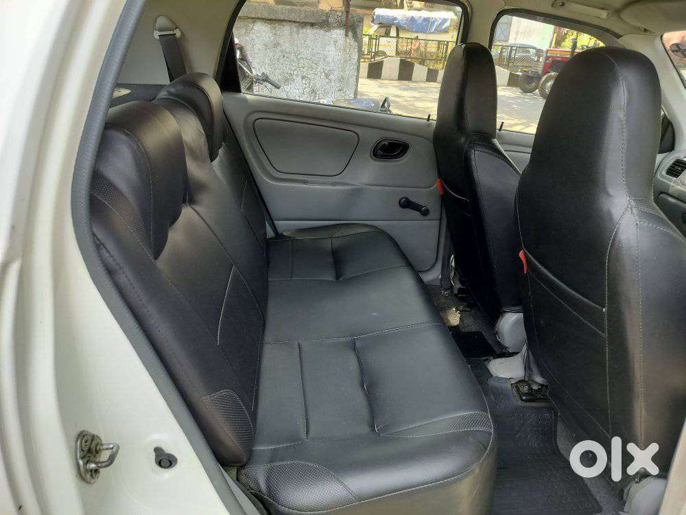 Maruti Suzuki Alto K10 Lxi Cng Optional, 2012, Cng & Hybrids