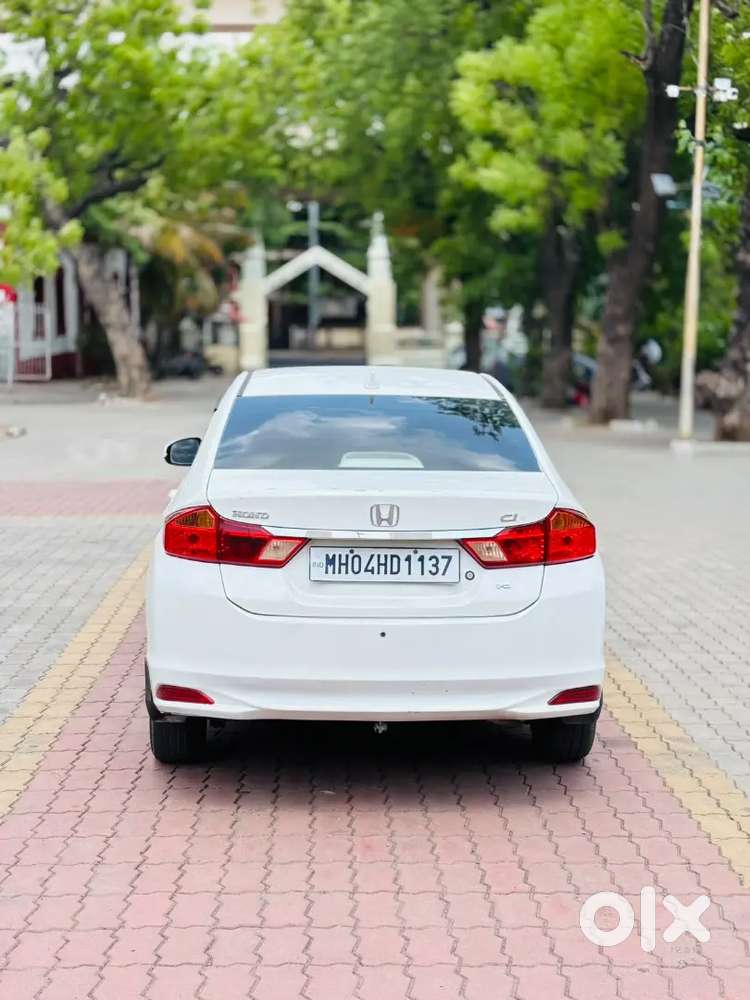 Honda City Diesel 2016, Excellent 2nd Owner