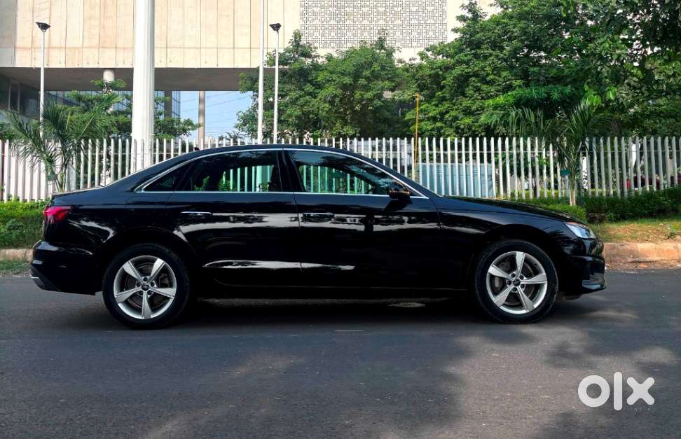 Audi A4 2.0 Premium 40 Tfsi, 2023, Petrol