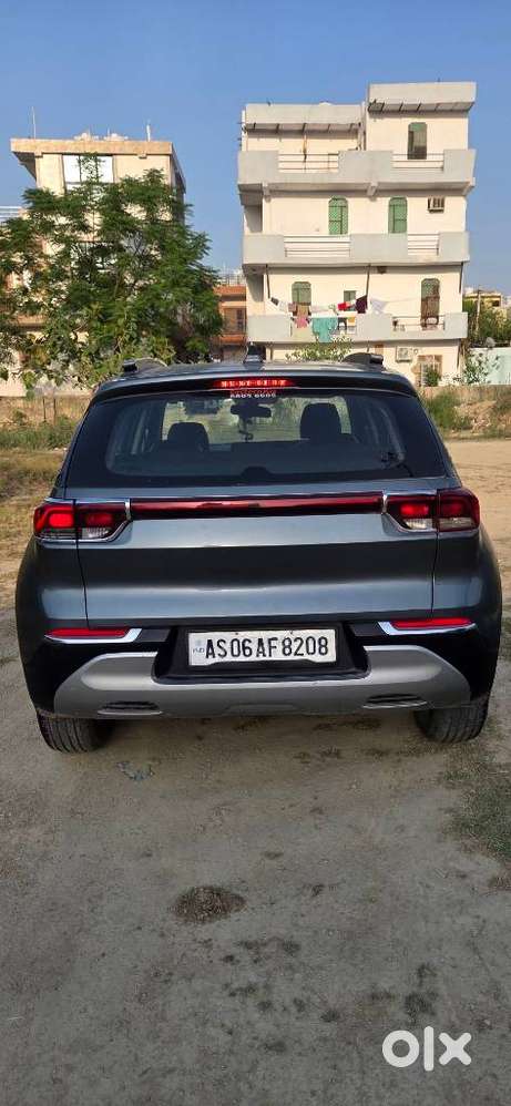 Kia Sonet Htx Plus Turbo Imt, 2022, Petrol