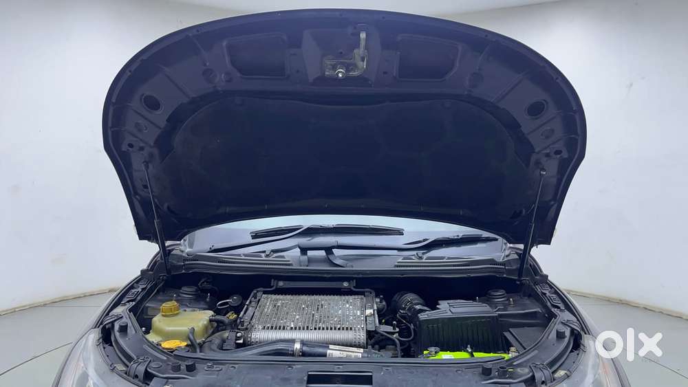 Mahindra Xuv500 W10 At, 2016, Diesel