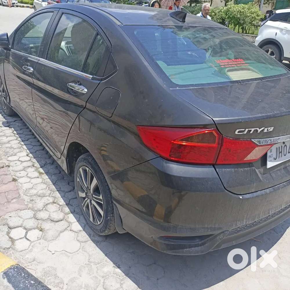 Honda City 1.5 Petrol 2019
