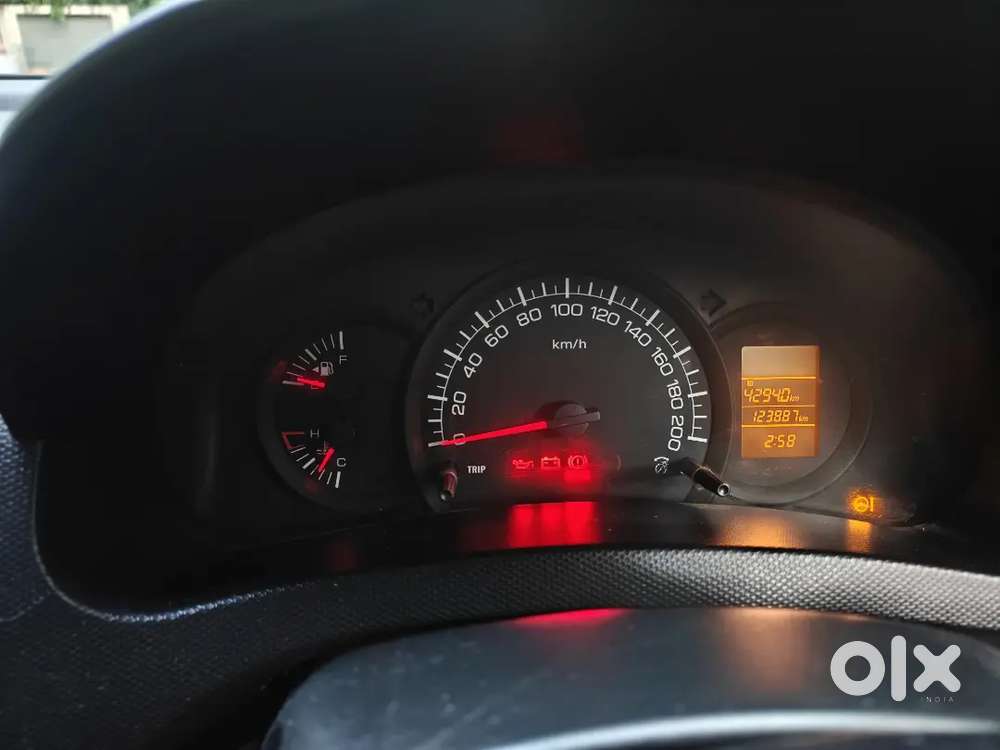 Maruti Suzuki Swift 2011 Petrol Good Condition