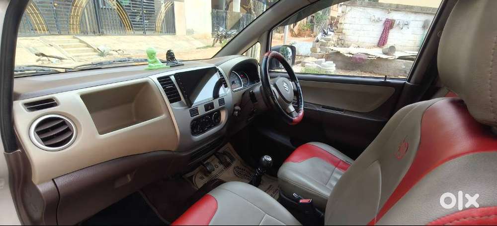 Maruti Suzuki Estilo Vxi 2011