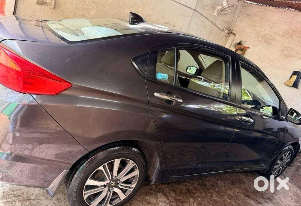 Honda City 2018 Automatic Petrol 38000 Km