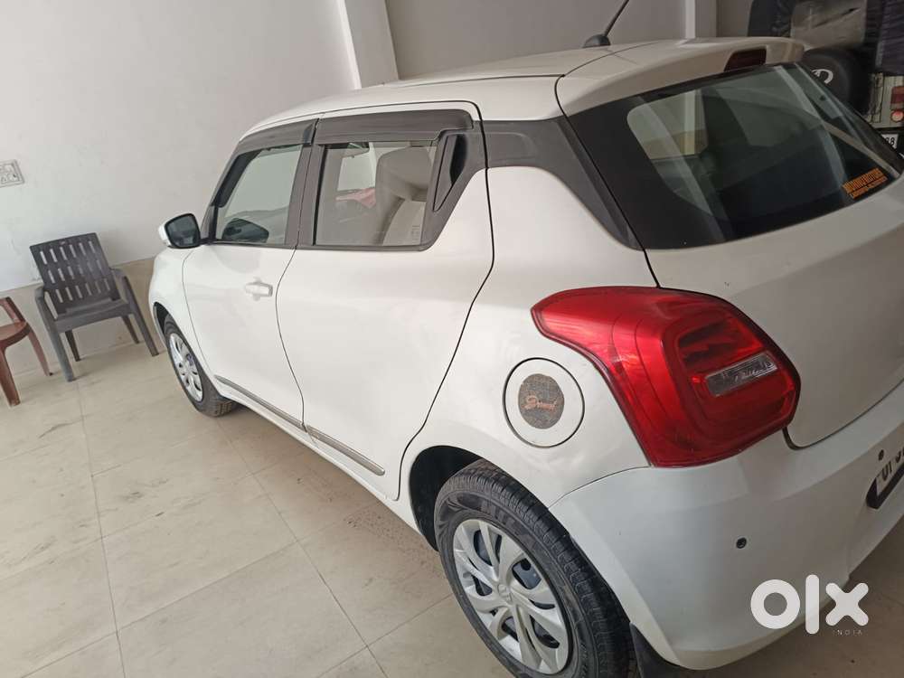 Maruti Suzuki Swift 2018 Amt Vdi, 2019, Diesel