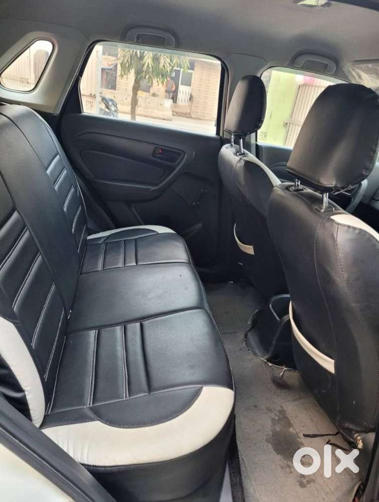 Maruti Suzuki Brezza Ldi, 2016, Diesel