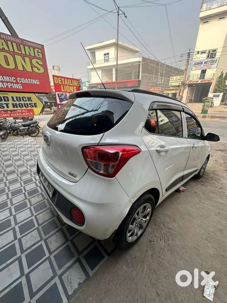 Hyundai Car Hybrid 2020