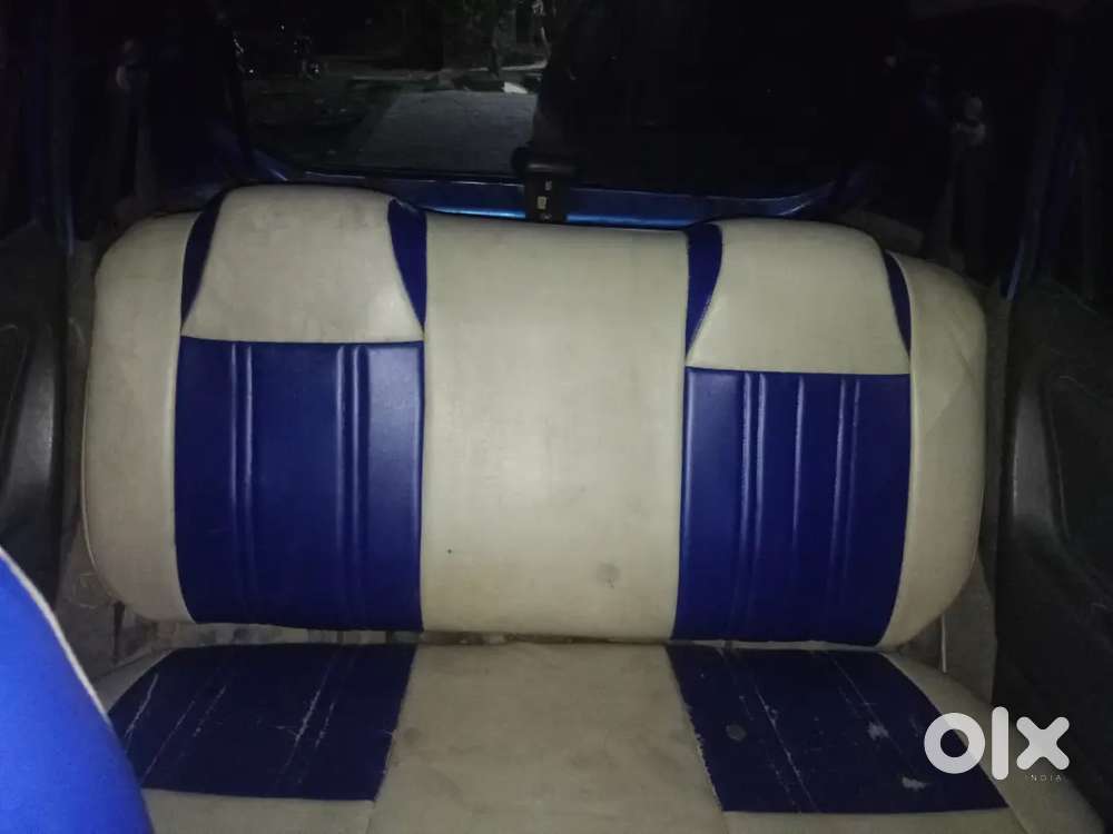 Maruti Alto 2009 Lxi Petrol