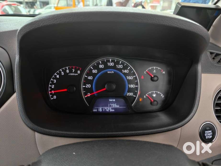 Hyundai Grand I10 Sportz 1.2 Kappa Vtvt, 2015, Petrol