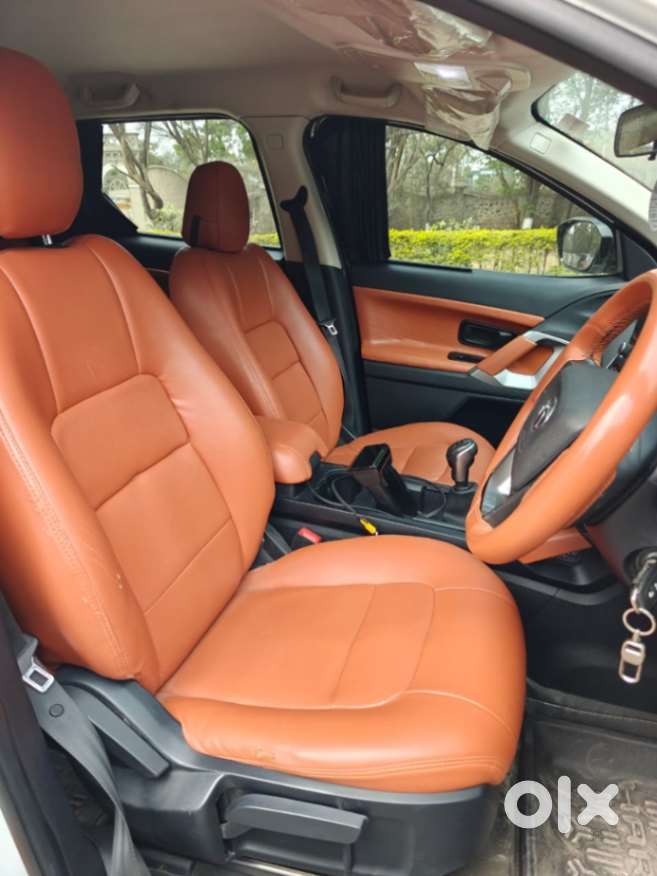 Tata Harrier Xm, 2020, Diesel