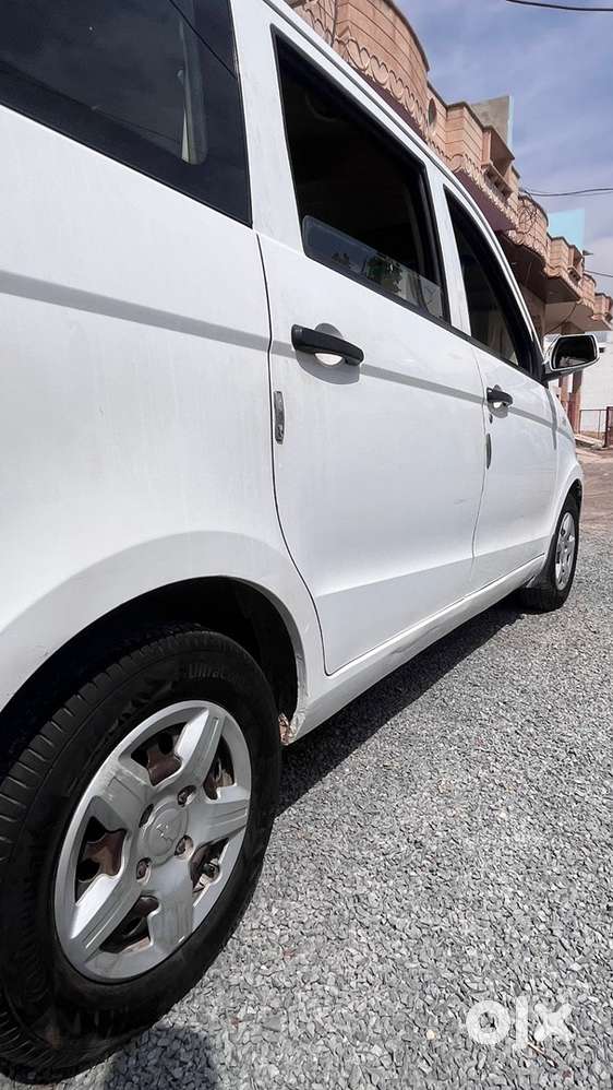 Chevrolet Enjoy 2017 Diesel Good Condition