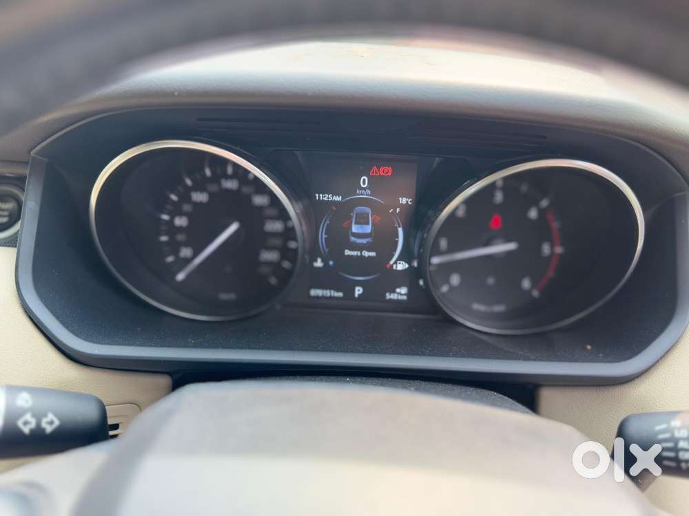Land Rover Range Rover 2018