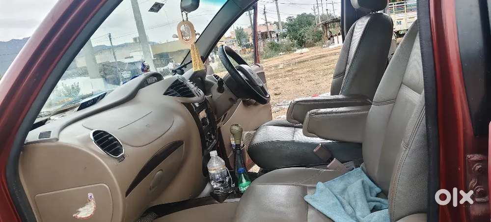 Mahindra Xylo Diesel Manual 2012 Variant