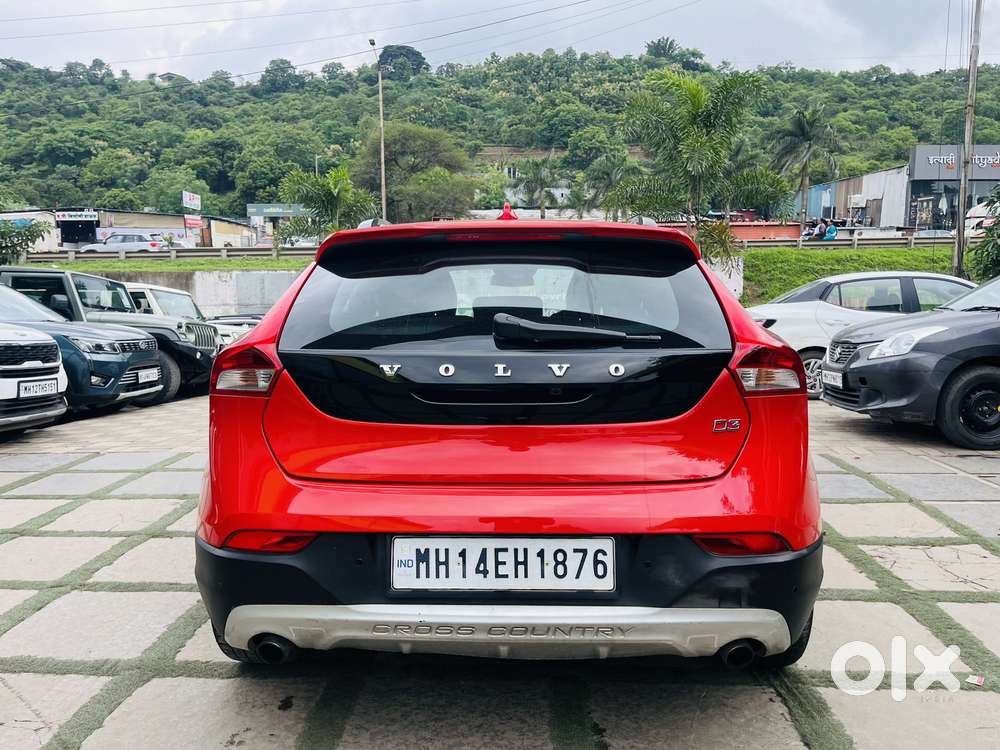 Volvo V40 Cross Country D3, 2014, Diesel