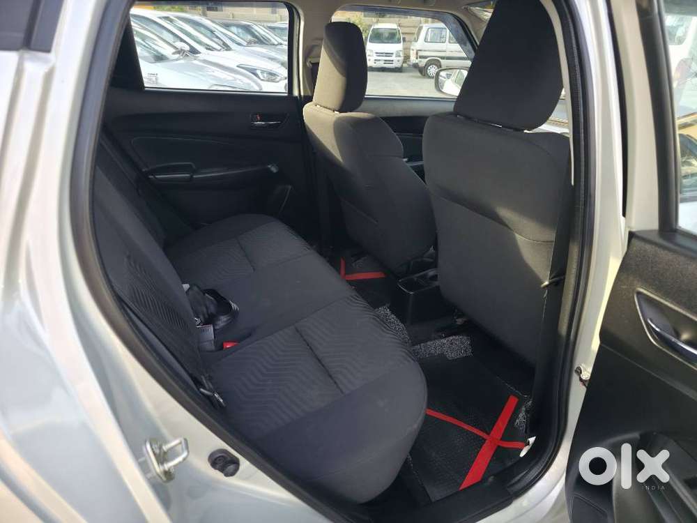 Maruti Suzuki Swift Vxi Ags, 2024, Petrol