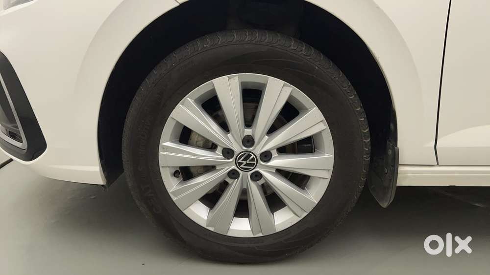 Volkswagen Virtus 1.0 Highline Tsi At, 2023, Petrol
