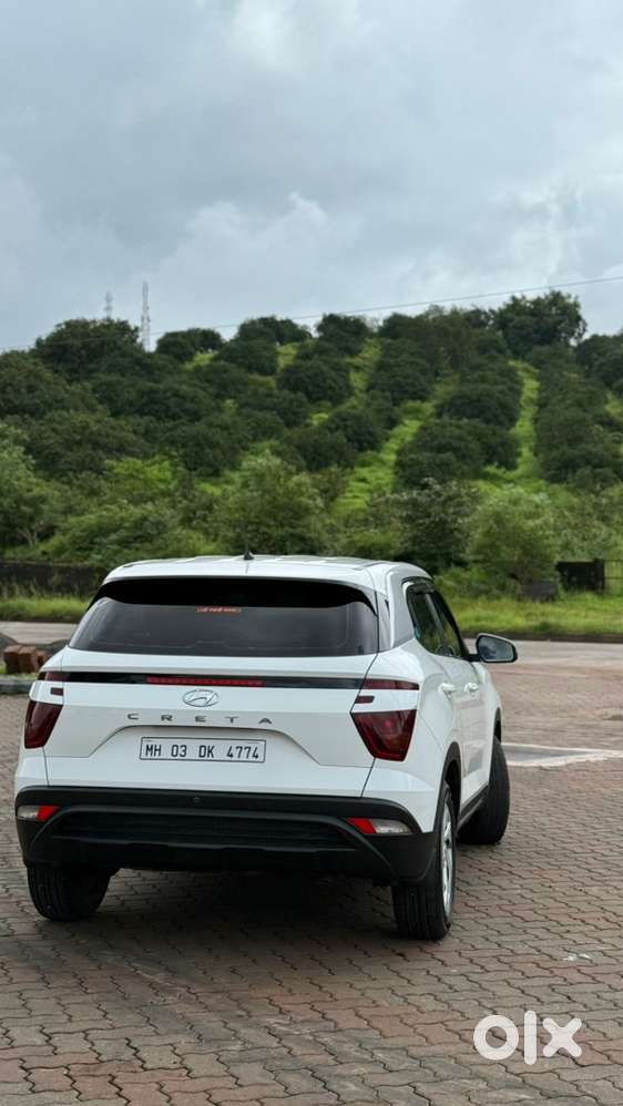 Hyundai Creta 2020 Diesel Good Condition
