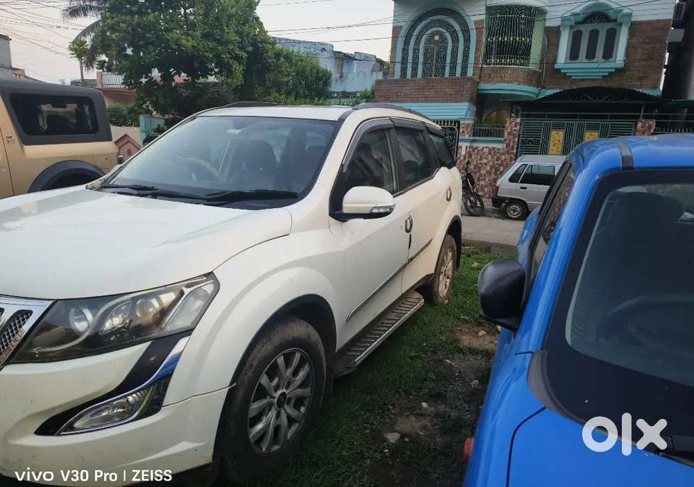 Mahindra Xuv500 Diesel Well Maintained