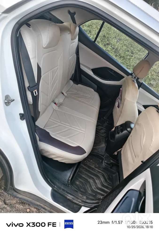 Hyundai Creta Ex 2021 Diesel Car