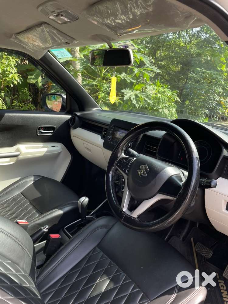 Maruti Suzuki Ignis 2023