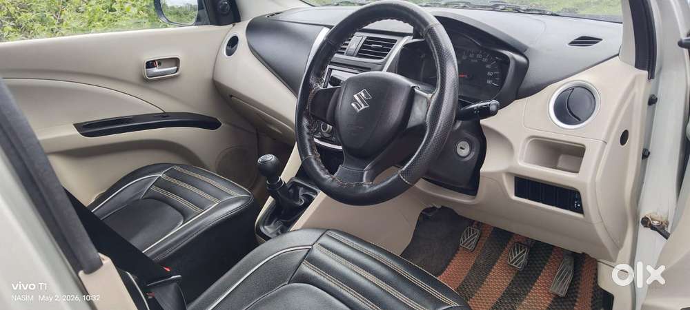 Maruti Suzuki Celerio, 2022
