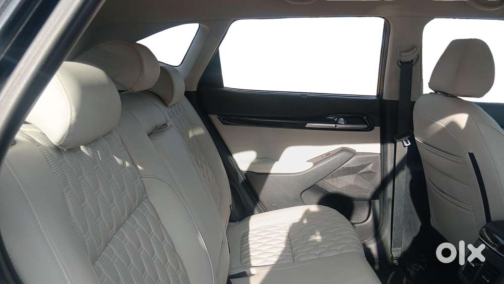 Kia Seltos 1.5 Htx At Petrol, 2019, Petrol