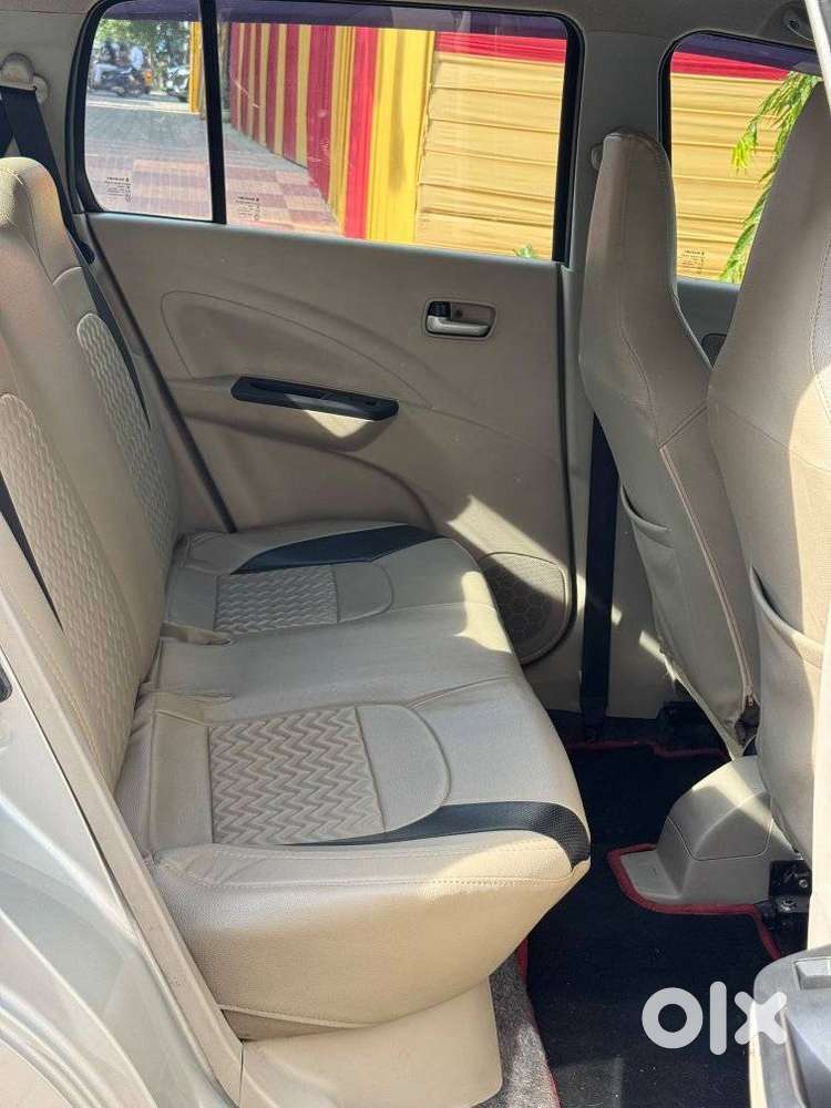 Maruti Suzuki Celerio Zxi, 2018, Petrol