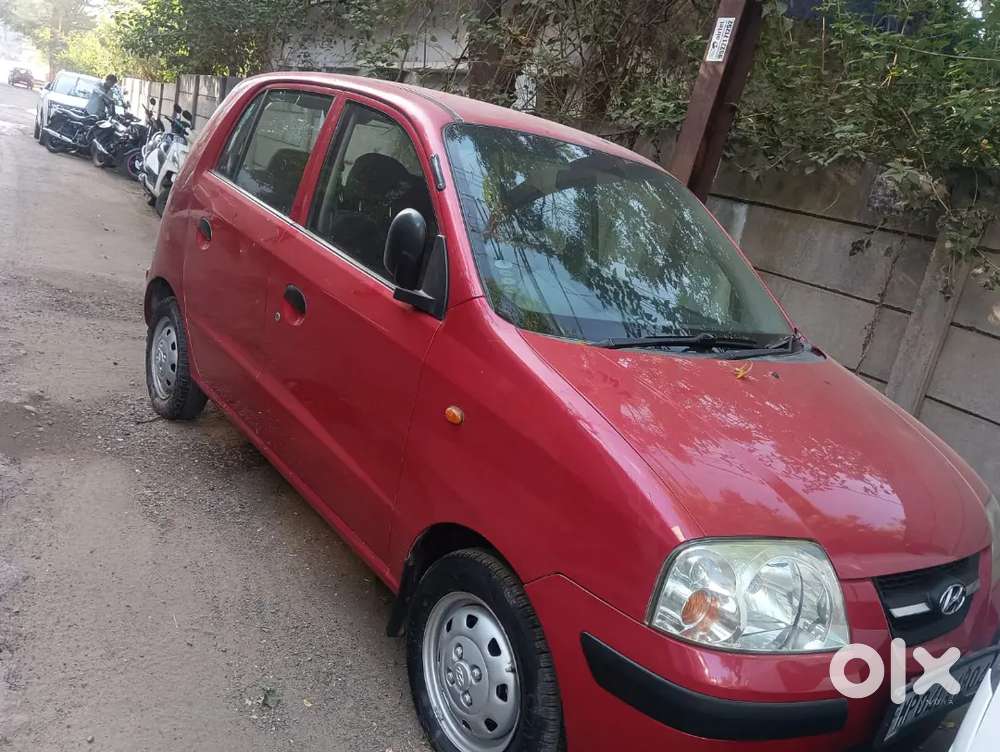 2006 Ka Model 27000 Chali Hui Hai First Owner Charon Tyre New Brand Ha