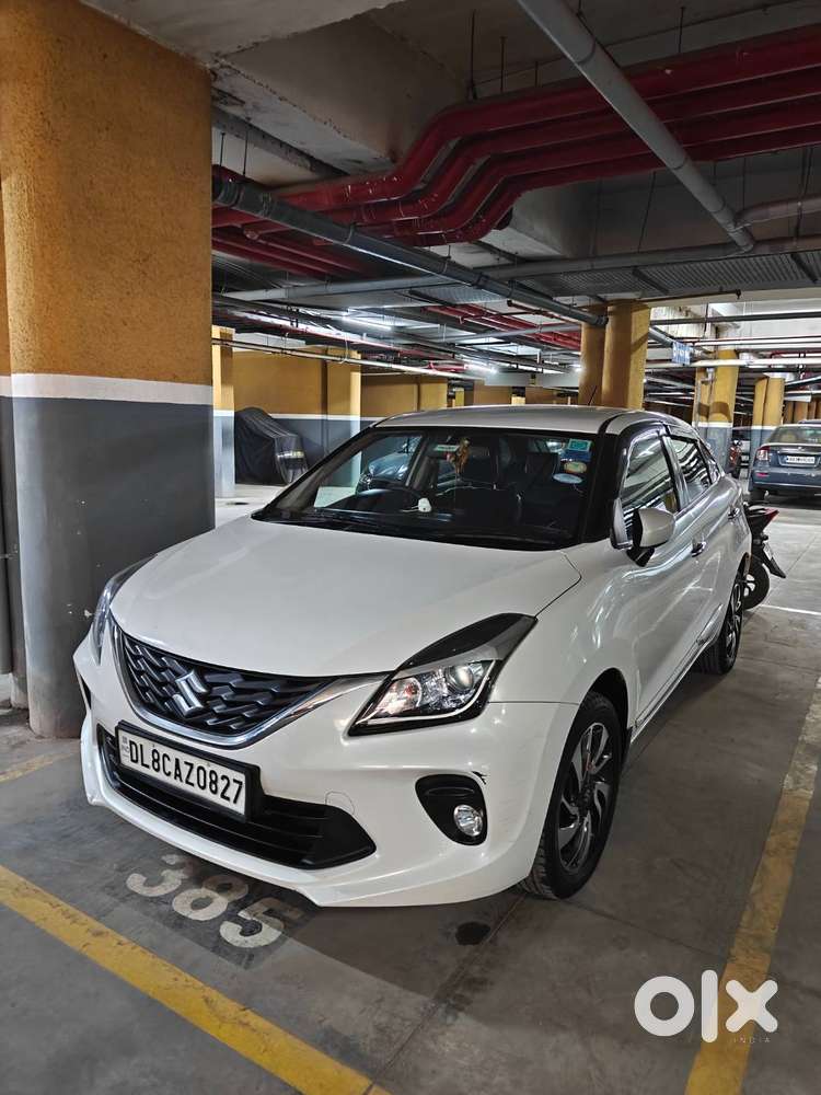 Maruti Suzuki Baleno 1.2 Zeta 2019 Petrol Manual 17350 Km Driven