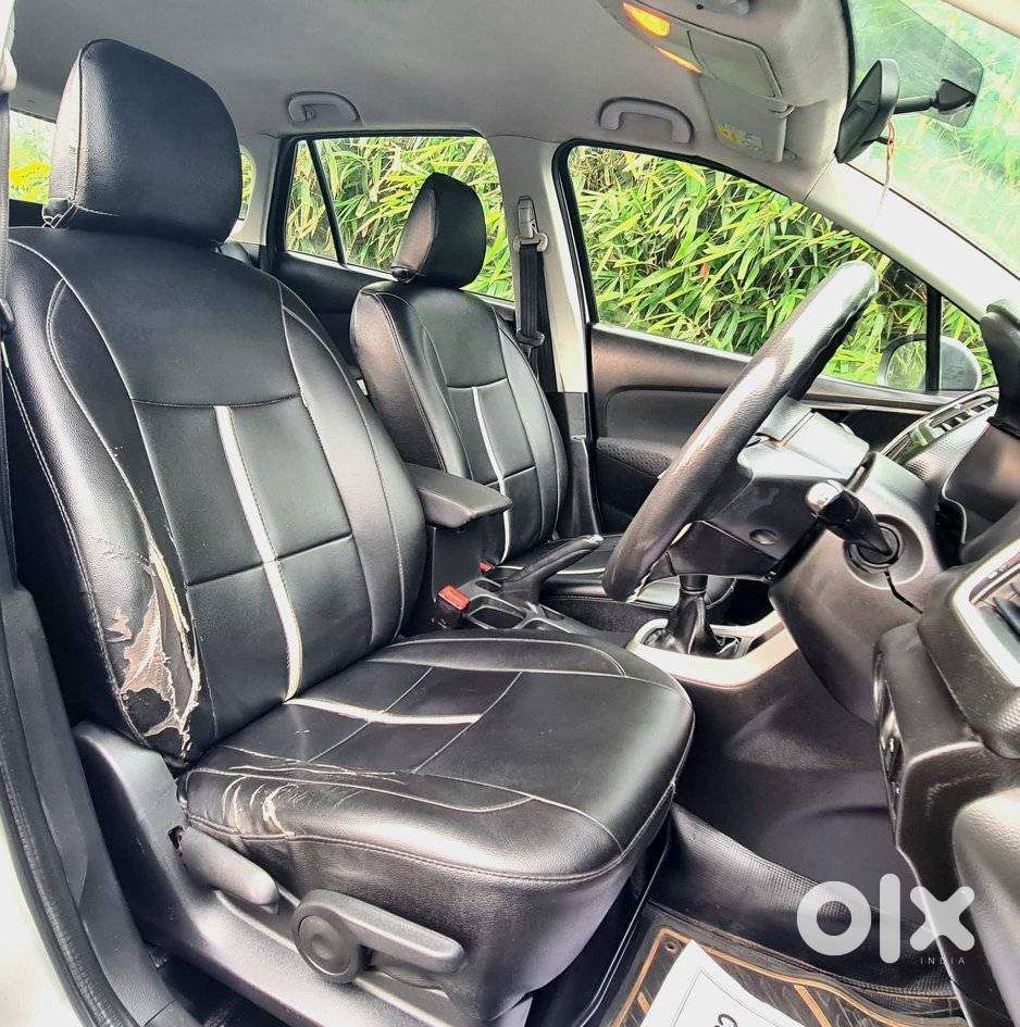 Maruti Suzuki S-cross 1.5 Zeta, 2017, Diesel