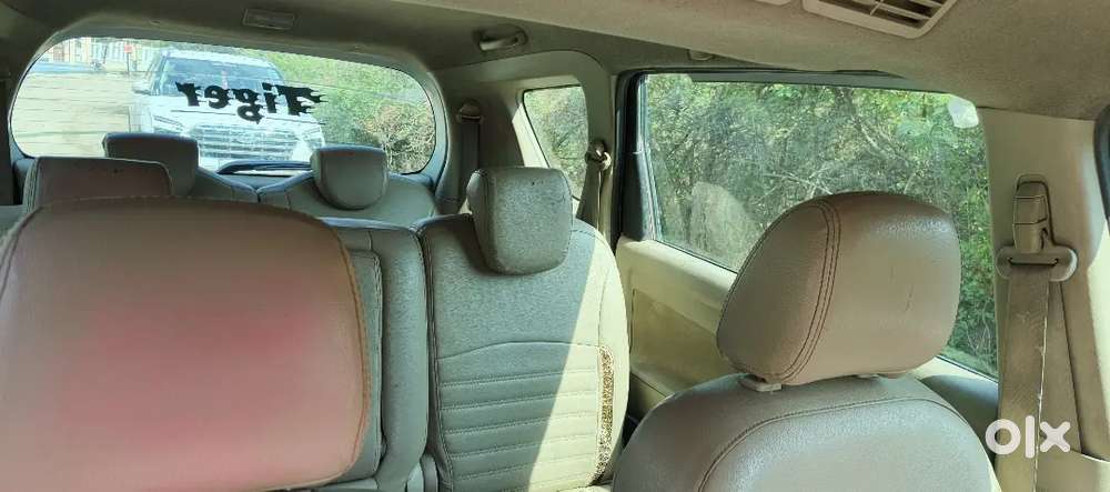 Maruti Suzuki Ertiga 2017 Diesel 100000 Km Driven