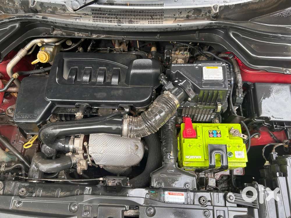 Mahindra Xuv300 Diesel Manual 2019