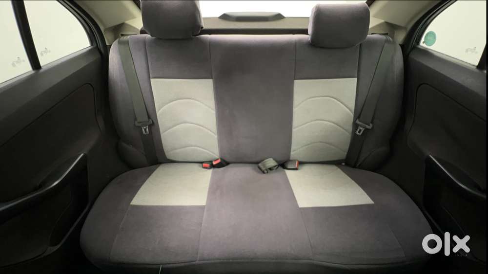 Tata Zest  Revotron 1.2t Xm, 2015, Petrol