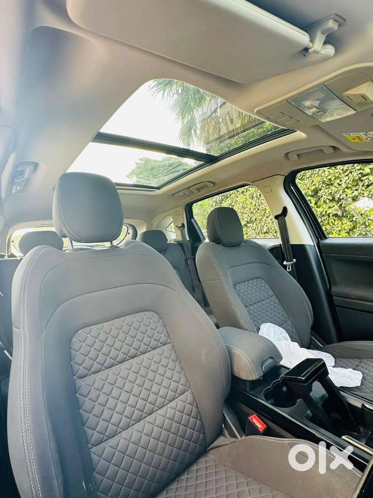 Tata Harrier 2.0 Xt+ Dark  2023  2nd Owner  14 Last