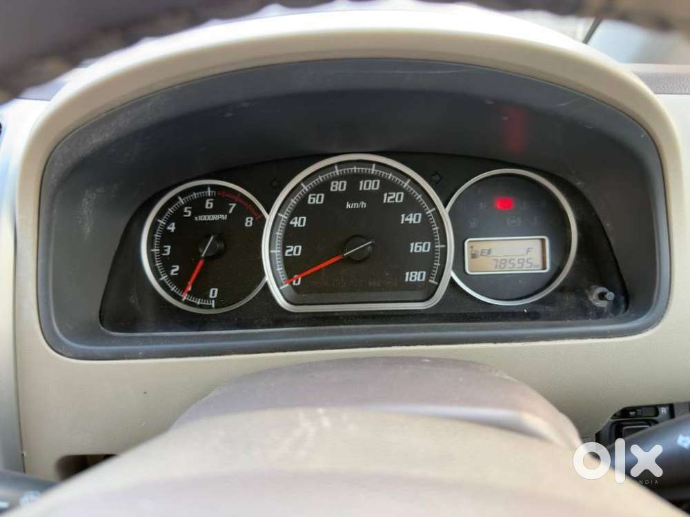 Maruti Suzuki Estilo Vxi Bs-iv, 2011, Petrol