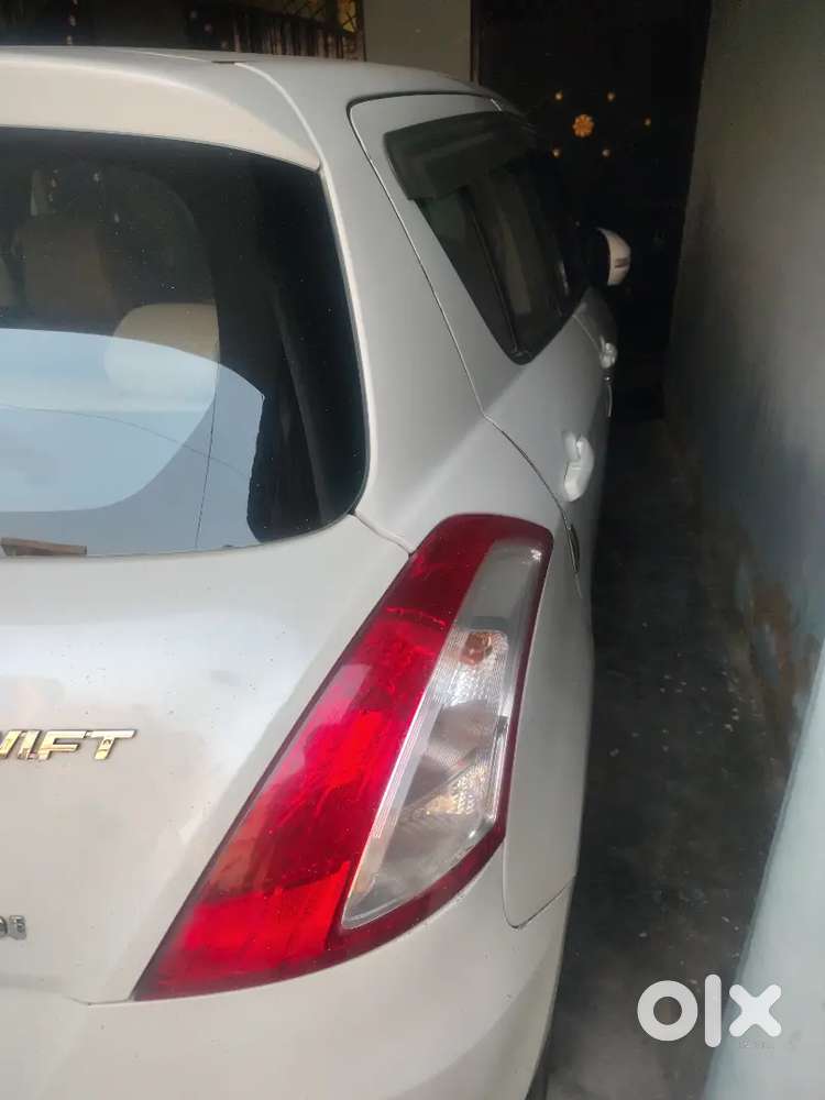 Maruti Suzuki Swift Vdi 2014 Diesel