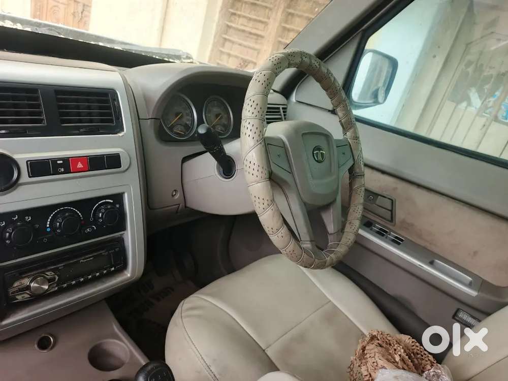 Tata Sumo Grande Ex 2010