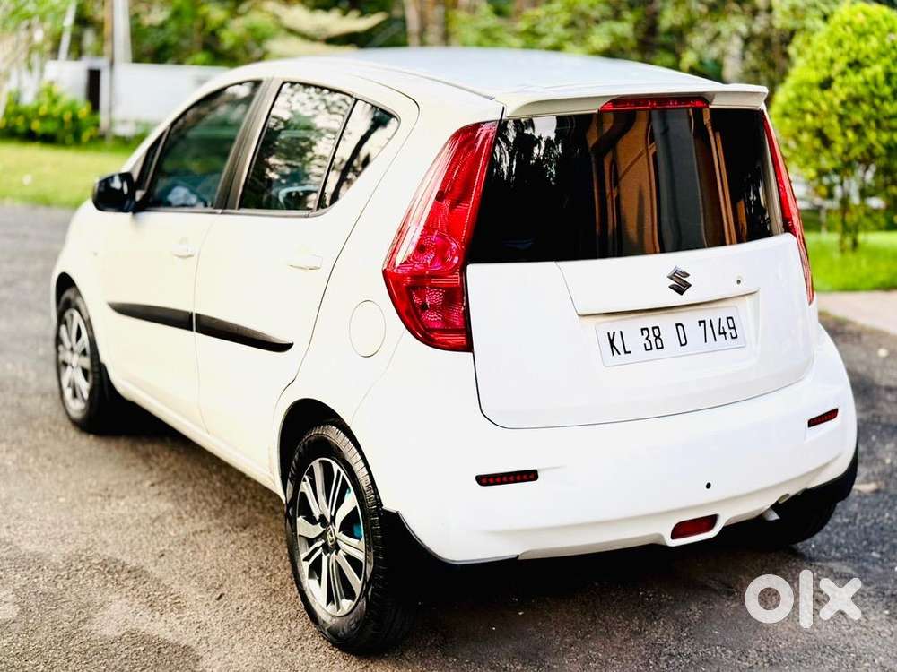 2014 Maruti Suzuki Diesel Car