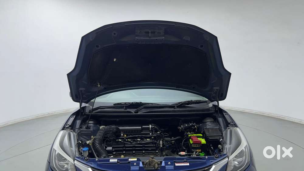 Maruti Suzuki Baleno 1.2 Zeta, 2019, Petrol