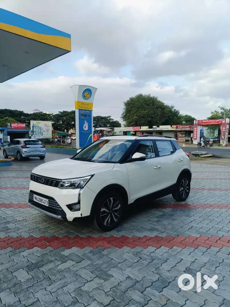 Mahindra Xuv300 2021 Diesel 116000 Km Driven