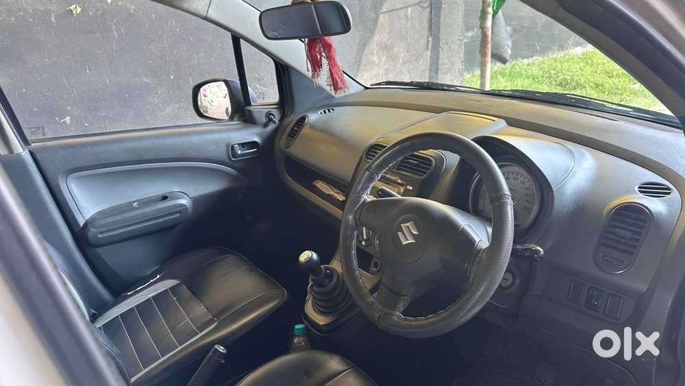 Maruti Suzuki Ritz Diesel 2012