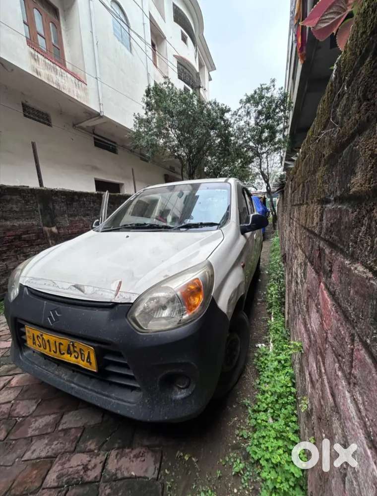 Maruti Suzuki Alto 800 2018 Petrol 78000 Km Driven