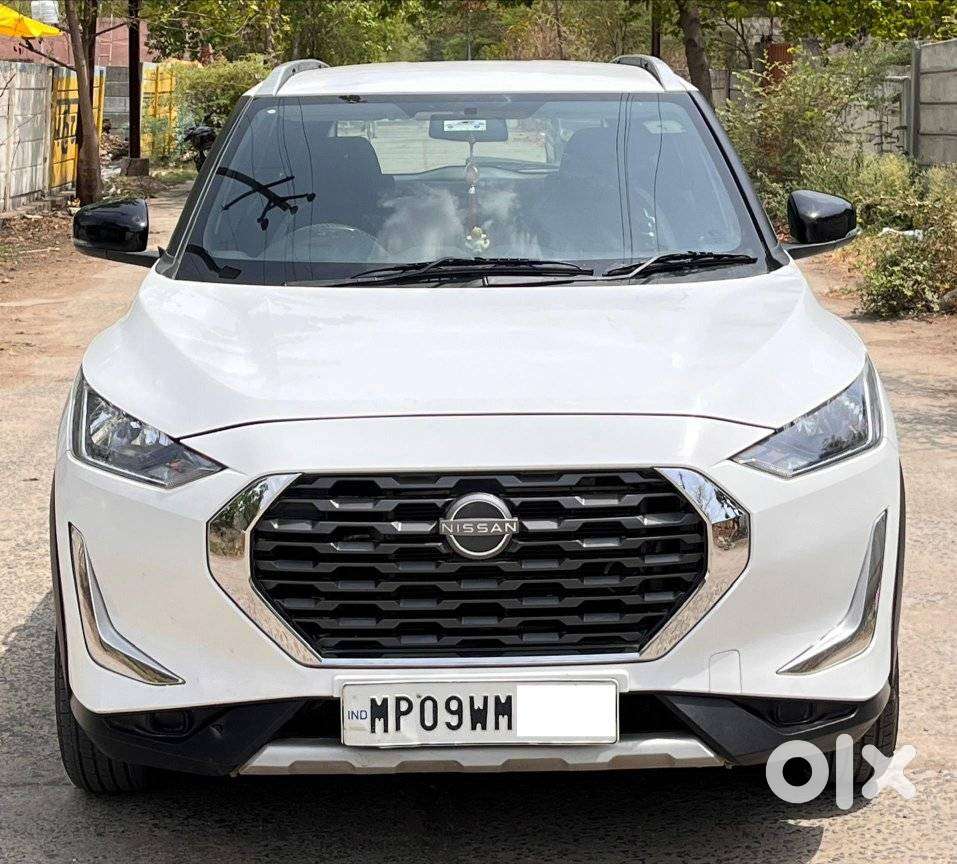 Nissan Magnite 1.0 Xe, 2022, Petrol