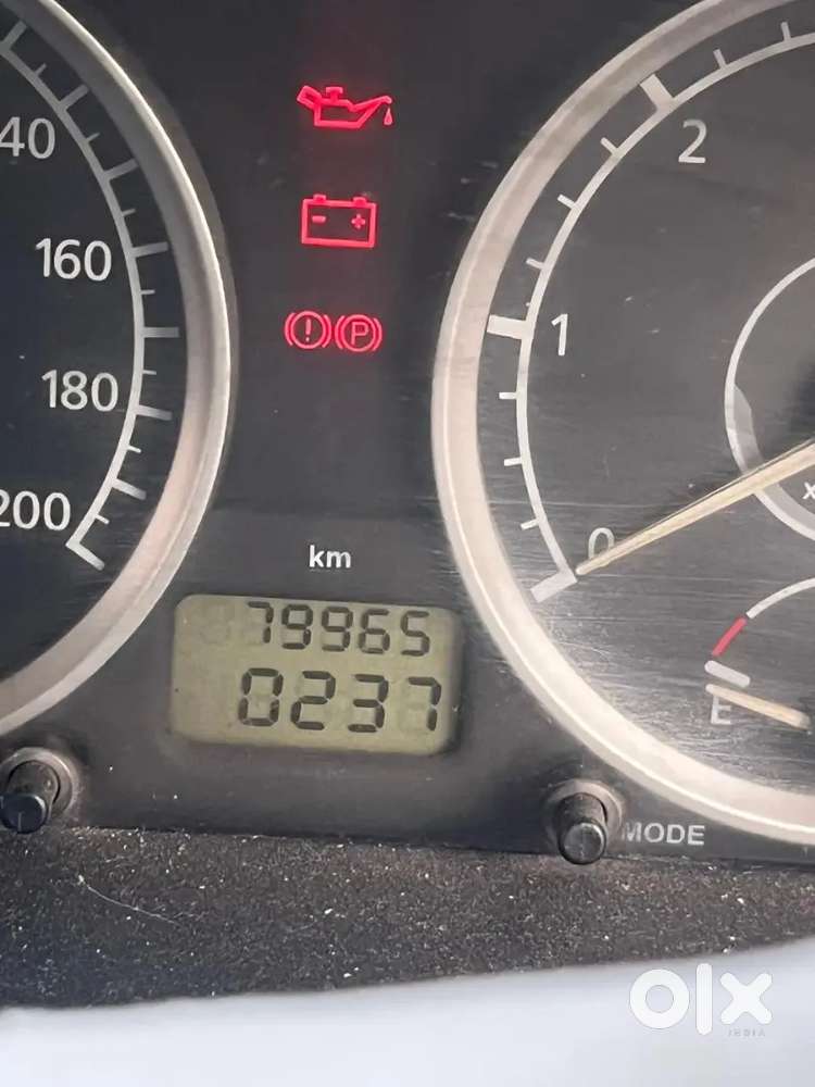 Safari Storme Maintained Car All Working