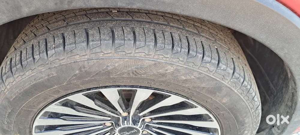 Mahindra Xuv300 2021 Diesel 96000 Km Driven